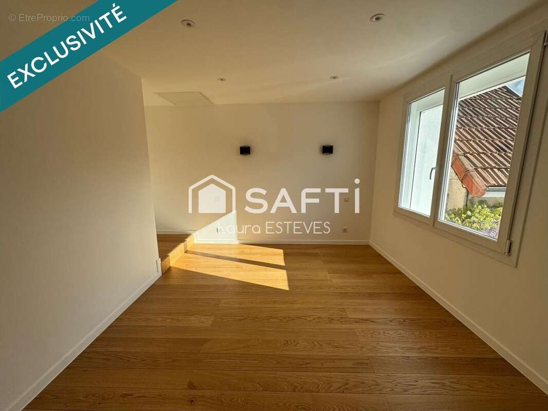 Photo 5 - Appartement à LE PIN