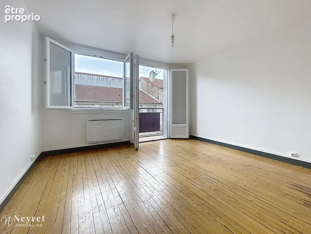 Photo Appartement à Saint-Etienne au prix de 45 000€