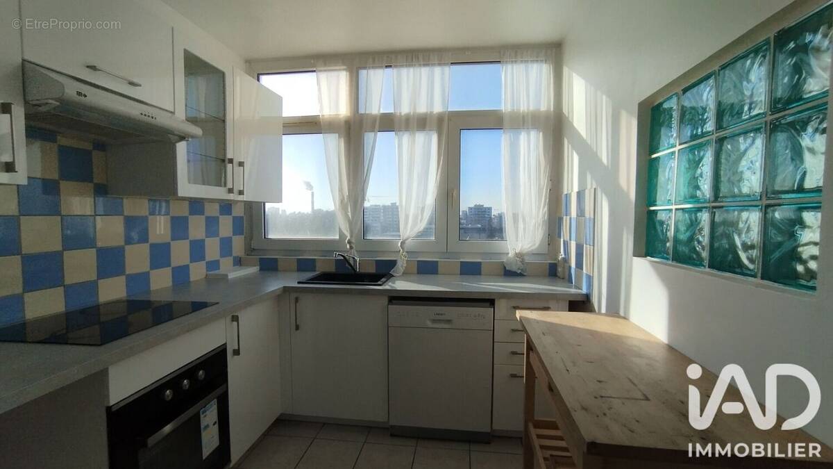 Photo 1 - Appartement à EVRY
