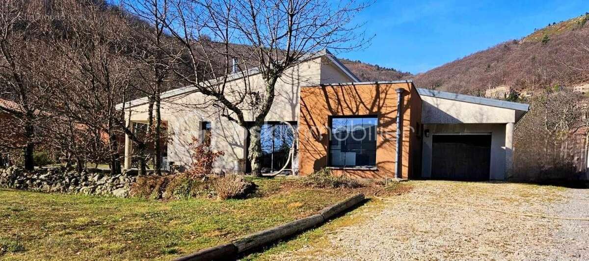 Maison à LABASTIDE-SUR-BESORGUES