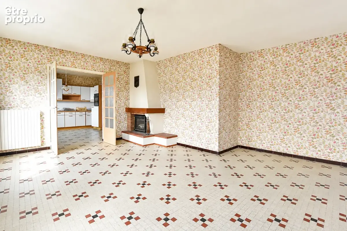 Maison aux beaux volumes au calme - photo 2