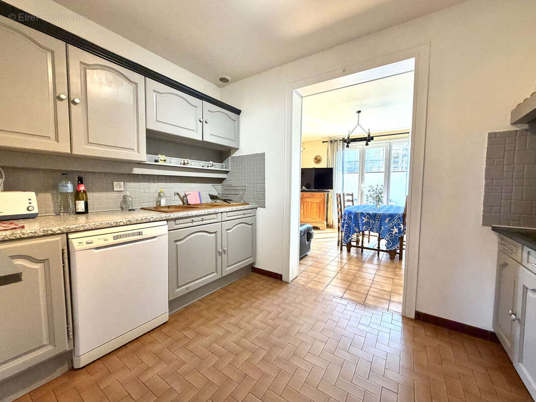 Maison à SAINT-GERMAIN-SUR-MORIN