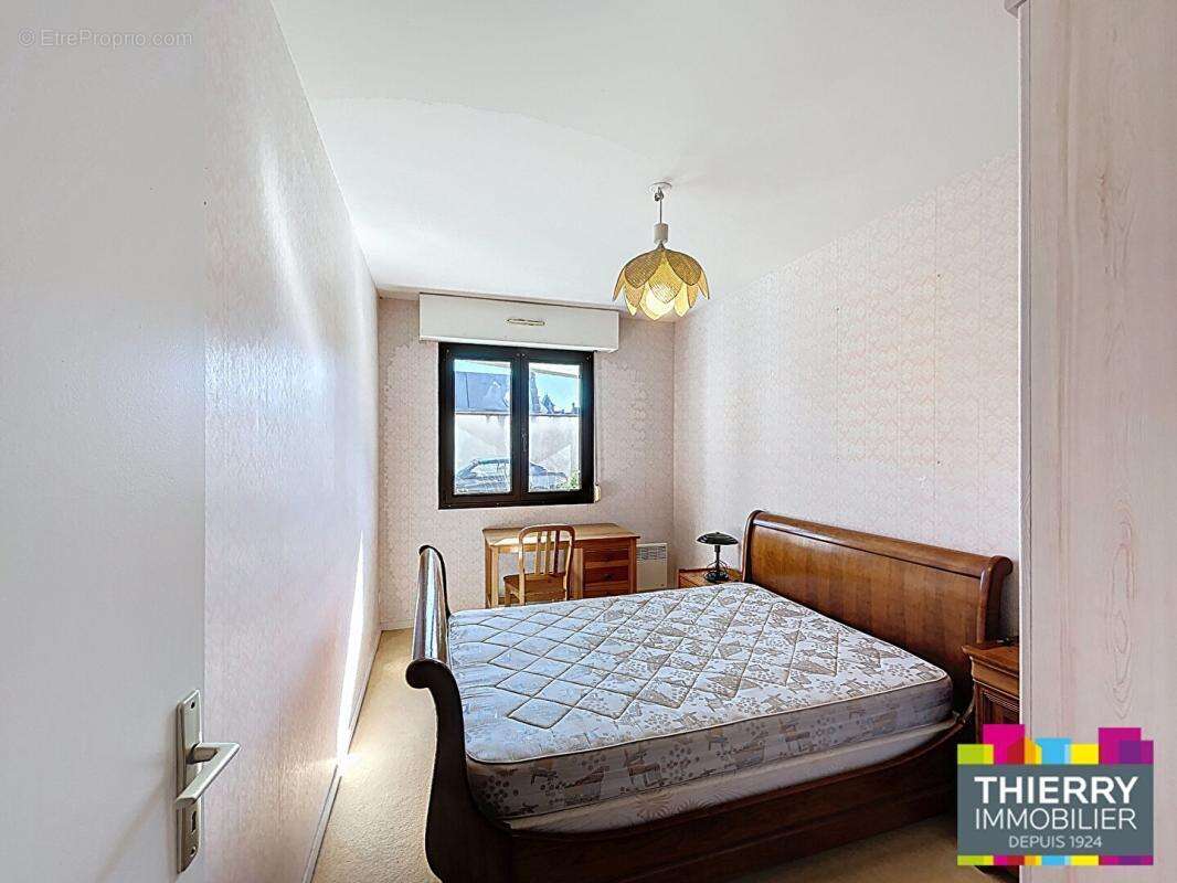 Appartement à DINARD