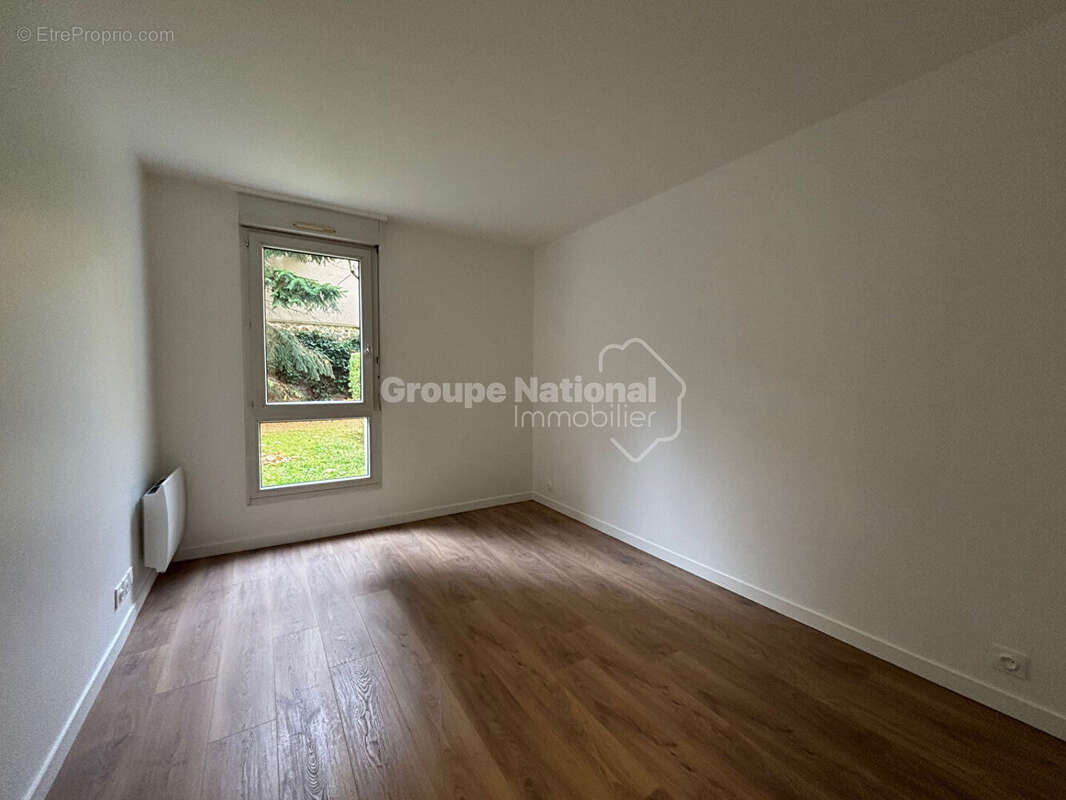 Appartement à VERSAILLES