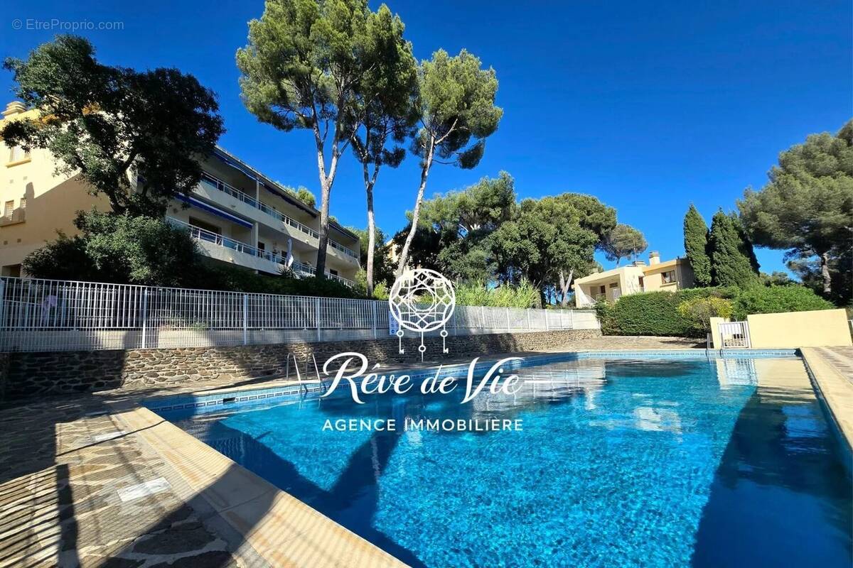 Appartement à BORMES-LES-MIMOSAS