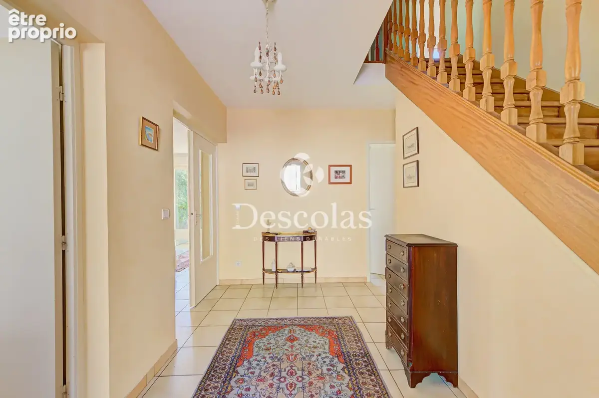 Maison - Saint Germain en Laye - Quartier Bergette - photo 11