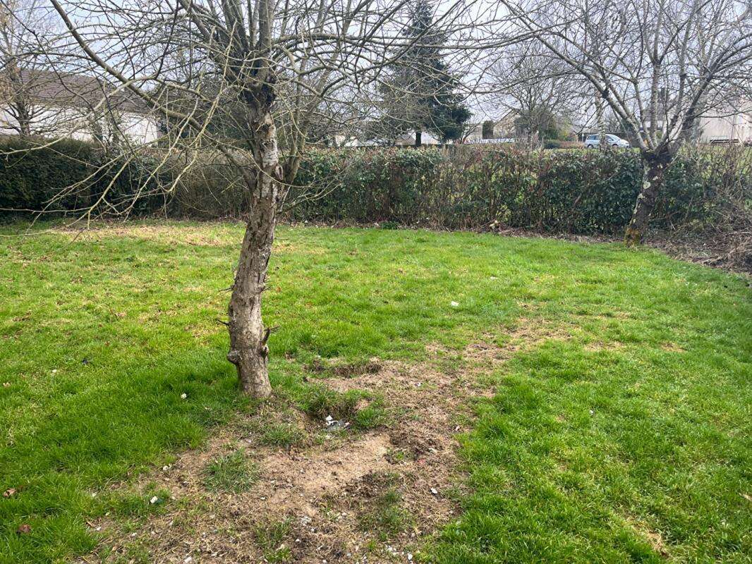 Maison à TORCE-VIVIERS-EN-CHARNIE