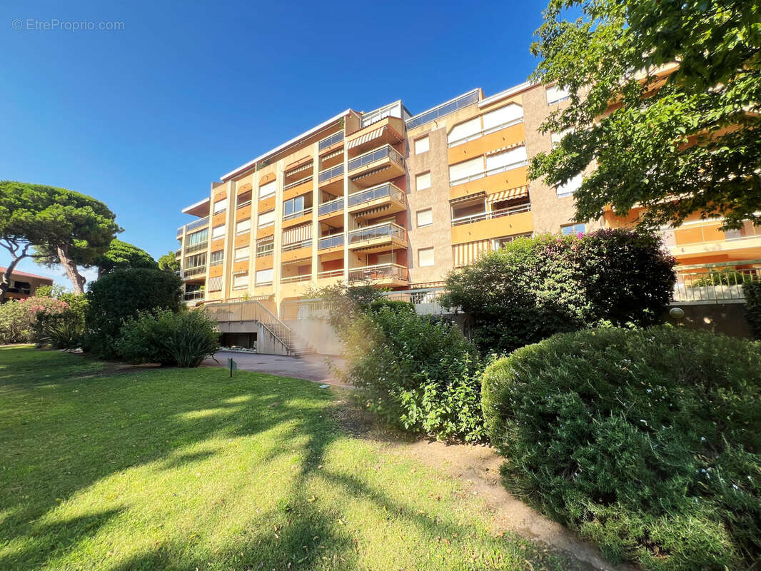 Appartement à HYERES
