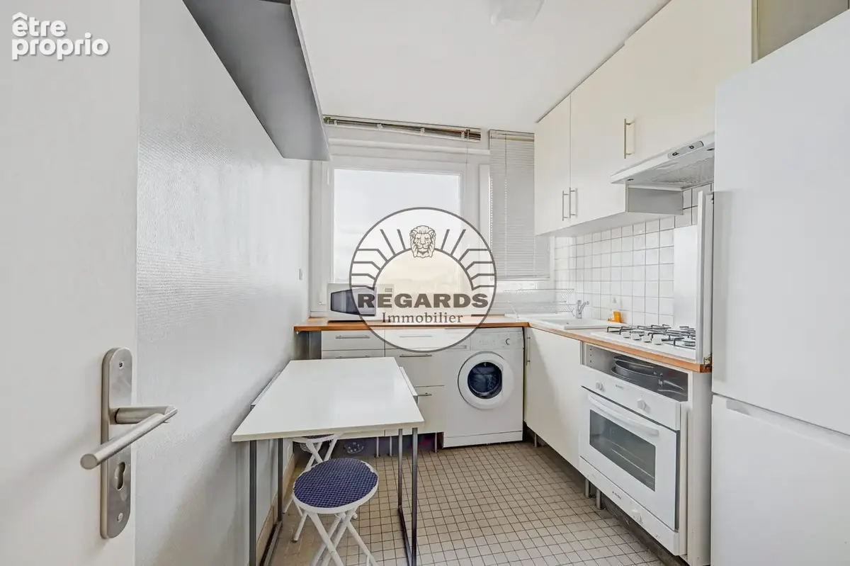 Appartement 3 pièces 69 m² à vendre à Montrouge (92120) - photo 5