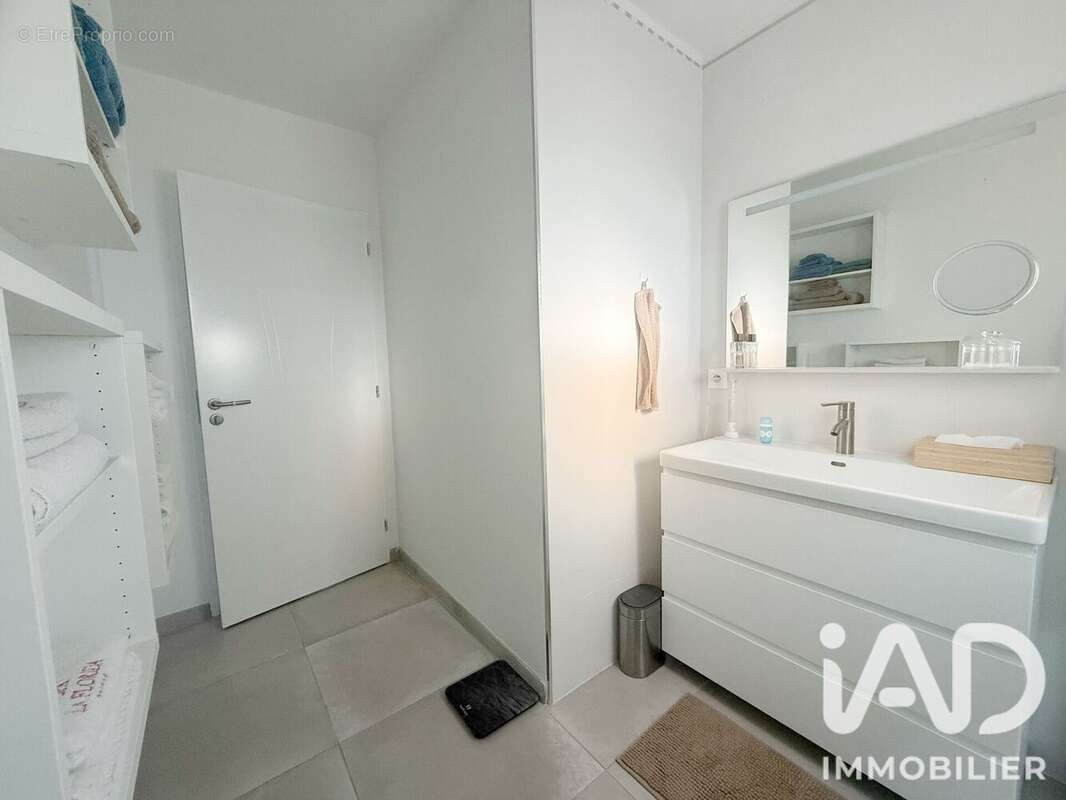 Maison 70 m² à Pierrefeu-Du-Var  - photo 9