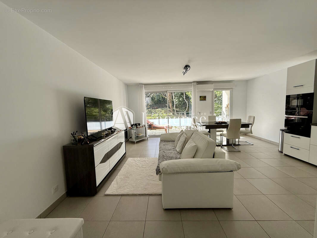 Appartement à CAGNES-SUR-MER
