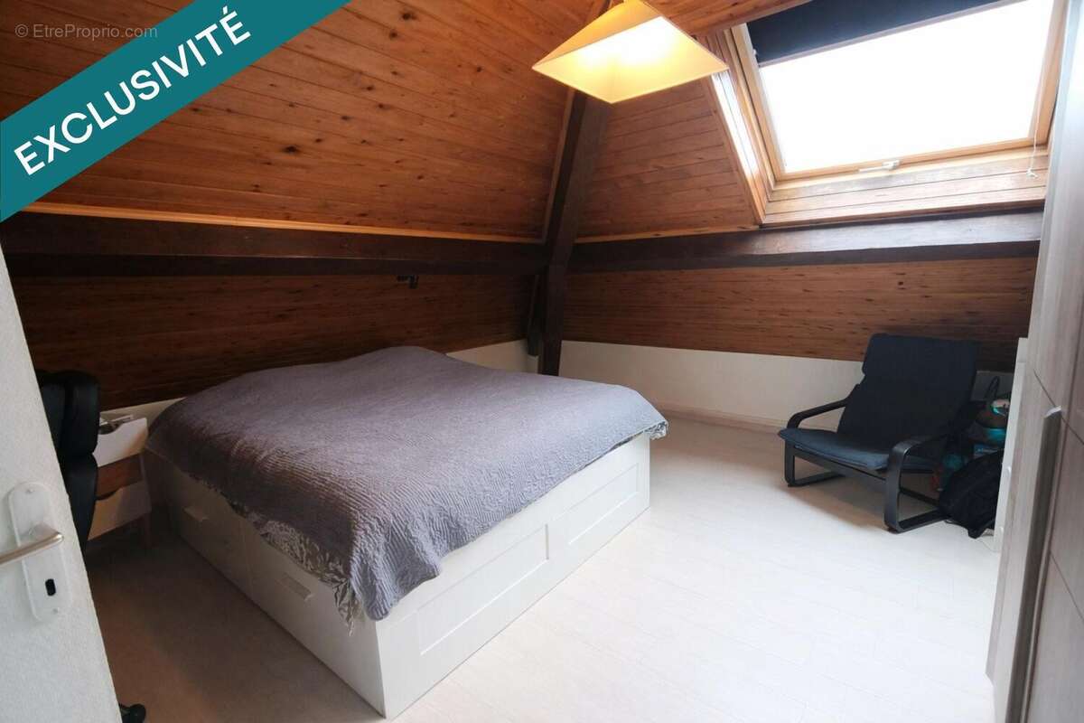 Photo 4 - Appartement à OYONNAX