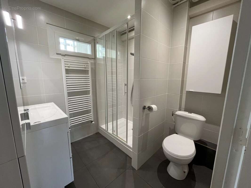 Appartement à VALENCE