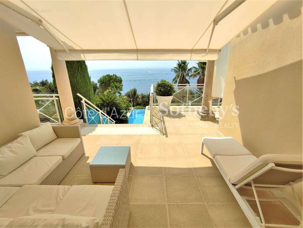 Maison à LA SEYNE-SUR-MER