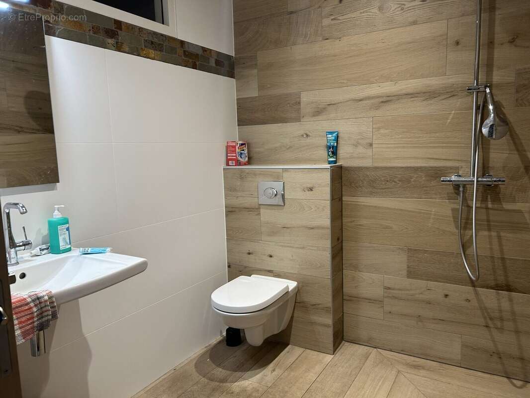 Maison à SAVONNIERES