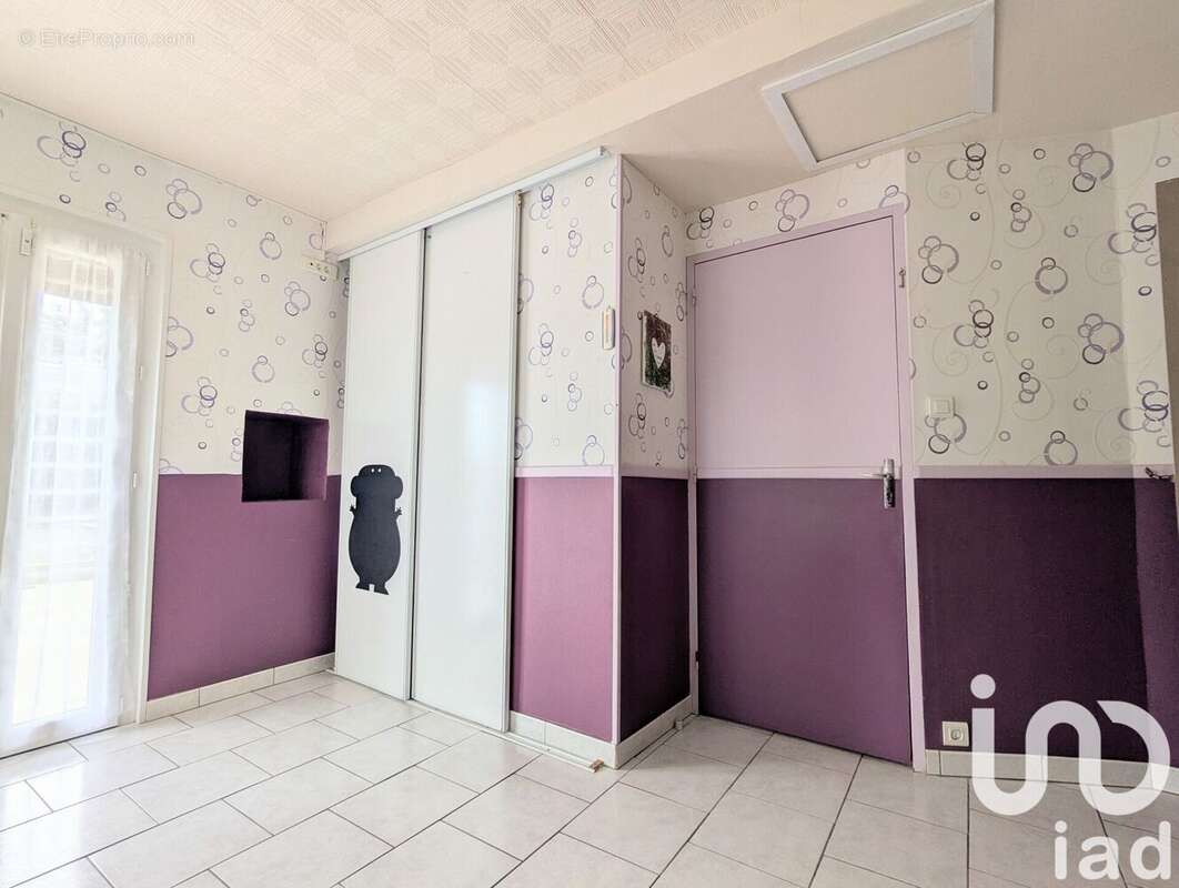 Photo 8 - Maison à PORDIC