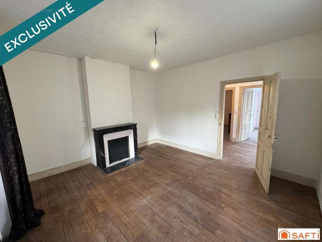 Maison 142 m² à Varennes-En-Argonne  - photo 7