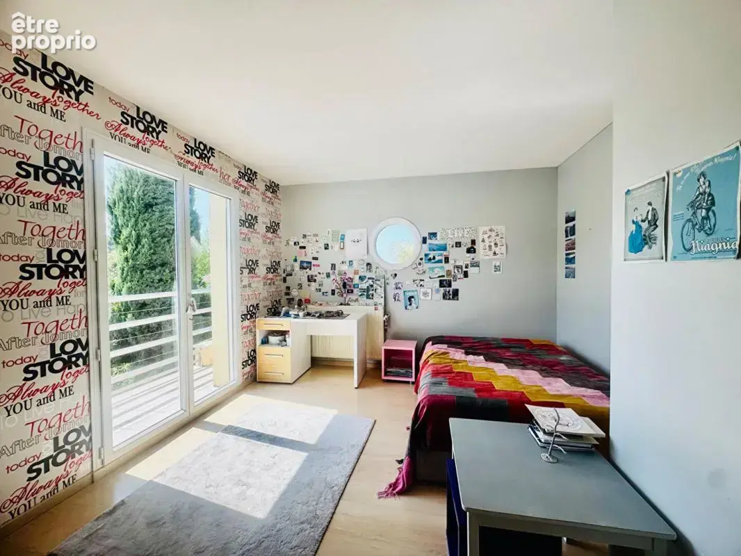 Maison Idron 7 pièce(s) 197 m2 environ - photo 13
