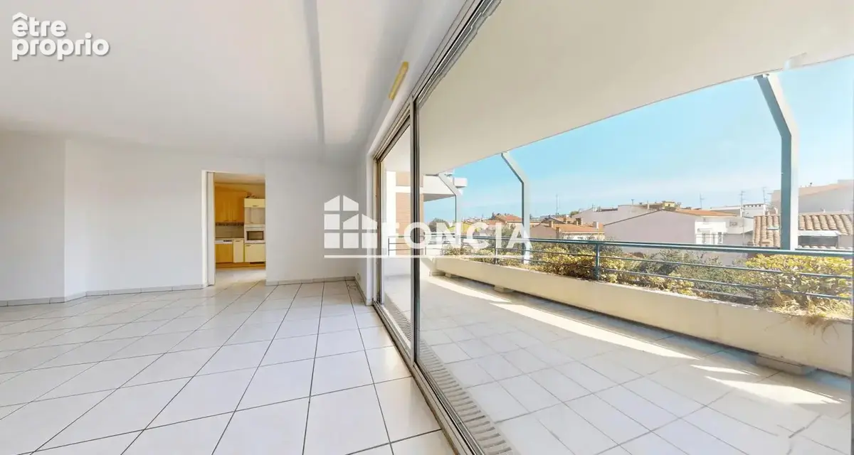 Exclusivite t4 + terrasse + parking - photo 2