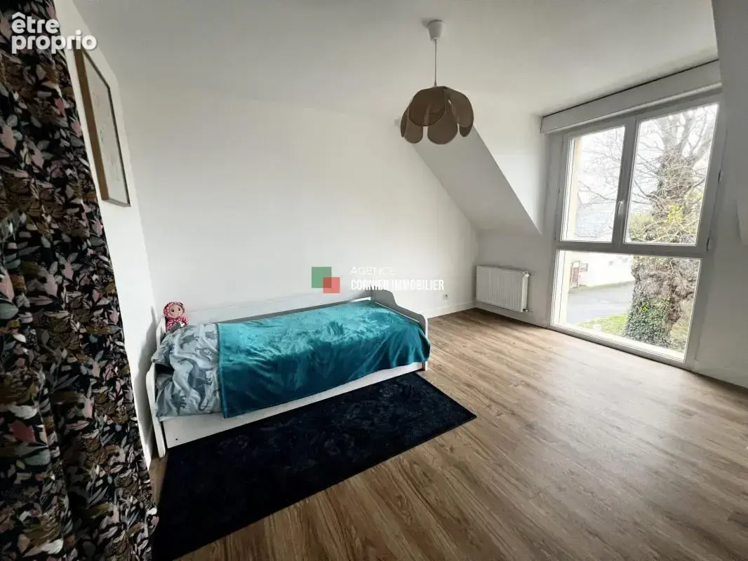 Maison à vendre Noyal-sur-Vilaine - photo 15