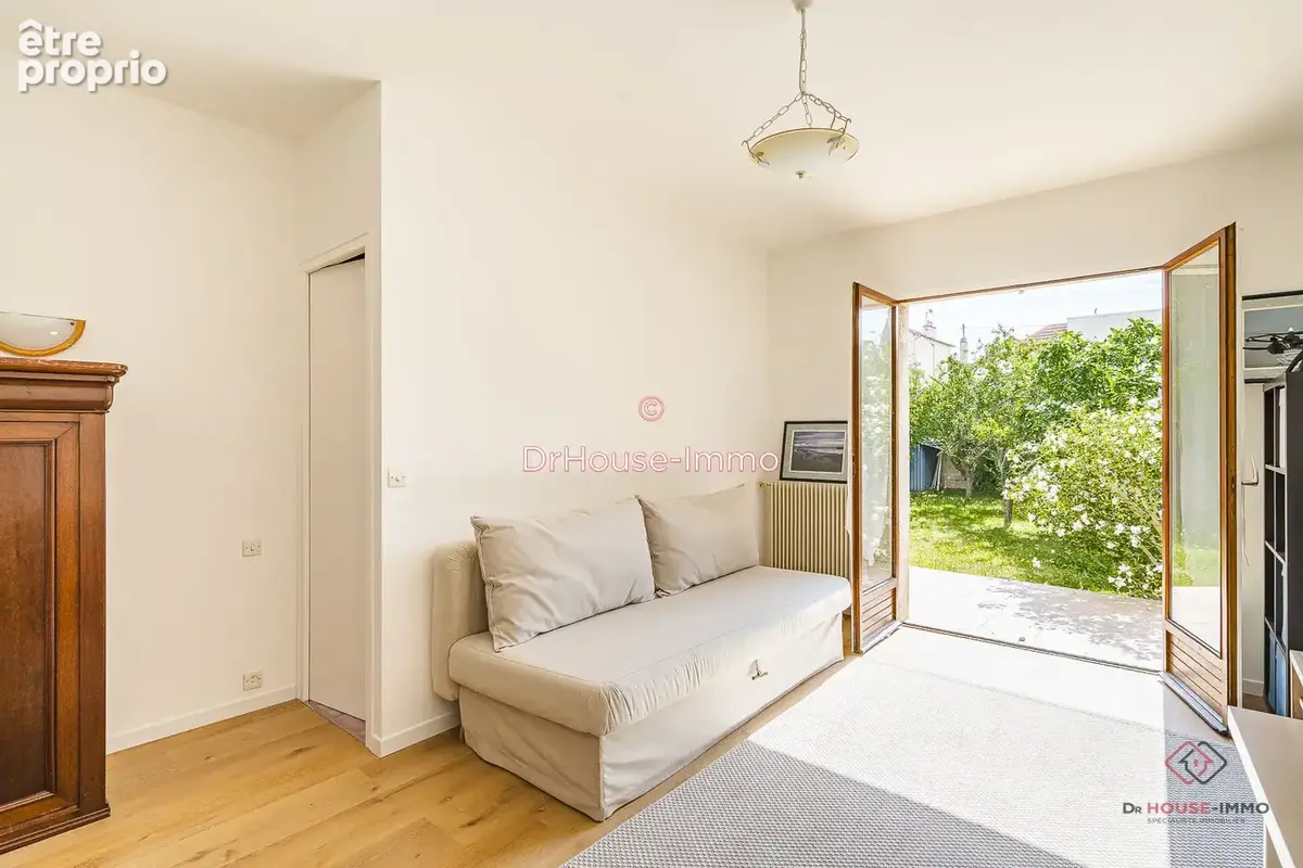 Maison 158 m² à Gagny  - photo 14