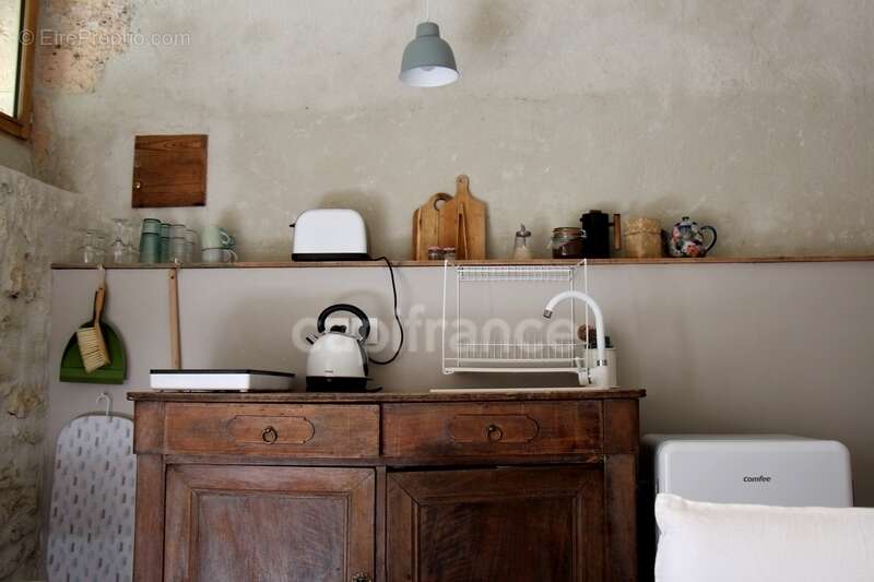 Maison à SAINT-CLAR