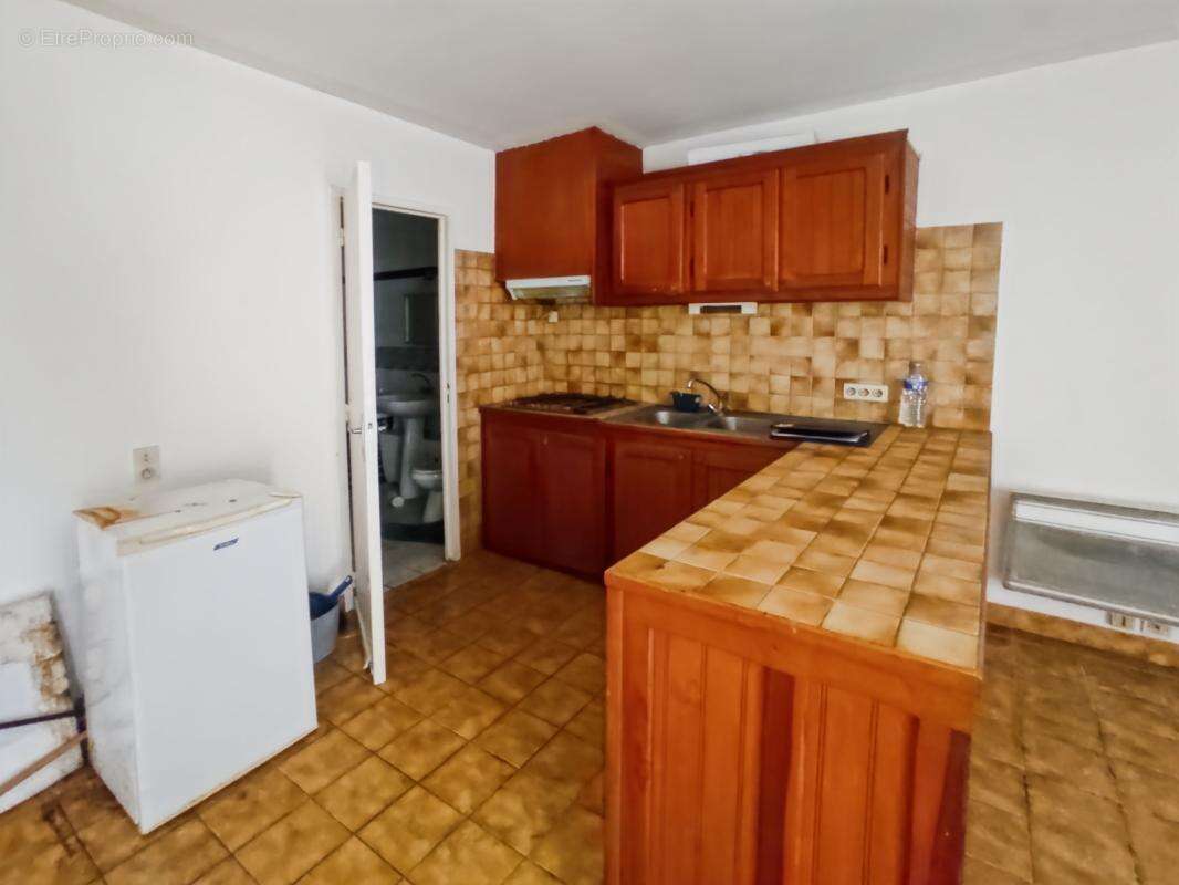 Appartement à SAINT-ASTIER