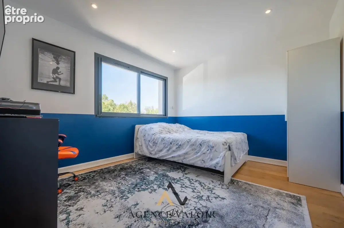 À vendre guénange   maison contemporaine de grand standing   168 m2   4 chambres - photo 18