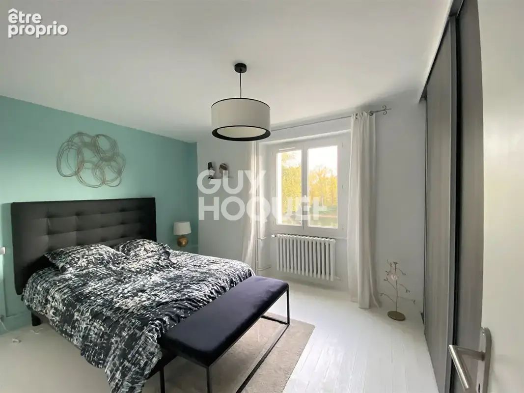 Maison Saint Cyr Sur Loire - photo 5