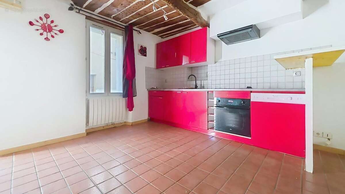 Maison à LE LUC