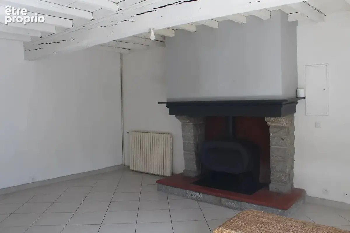 Ref.1339 maison de village a deux pas de bagneres - photo 14