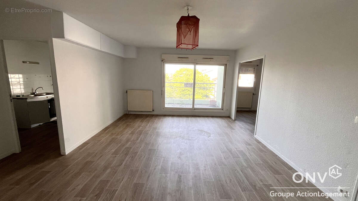 Appartement à PERIGUEUX