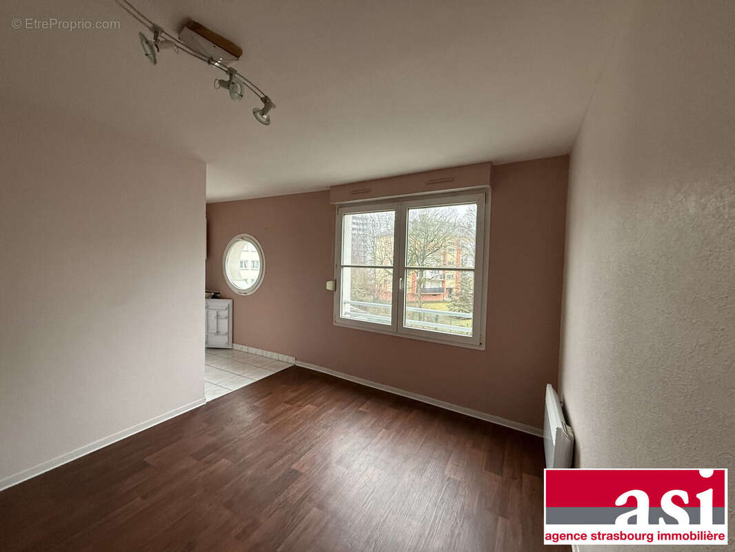 Appartement à OSTWALD