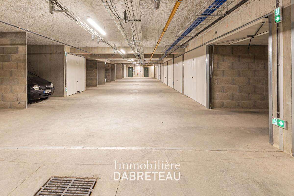 Appartement Brignais 3 pièce(s) 74.23 m2 - photo 13