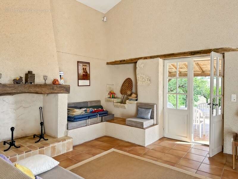 Maison à vendre 2 pièces avec piscine BAZIAN (32) - photo 5