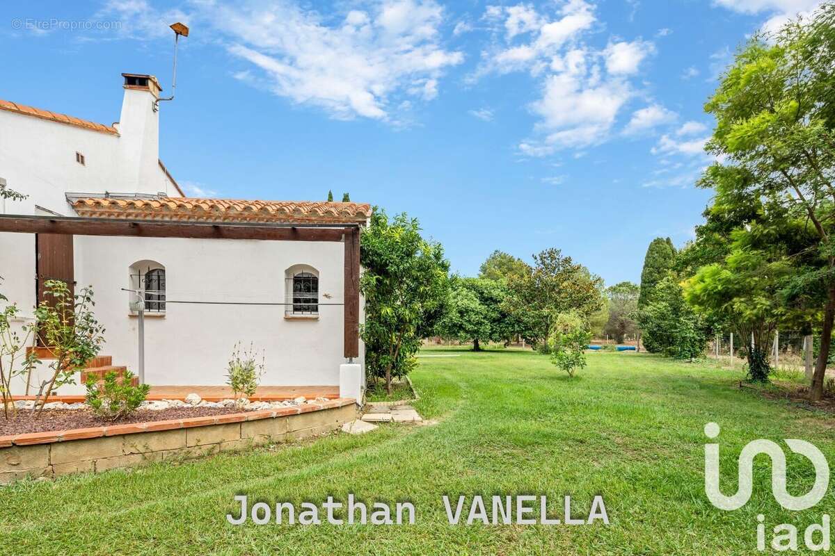 Photo 9 - Maison à CLAIRA