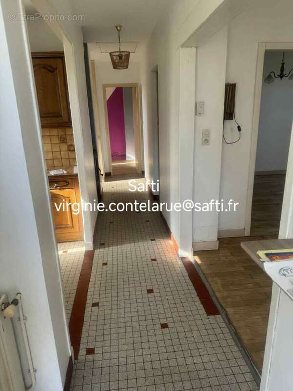 Photo 2 - Maison à LE GRAND-MADIEU