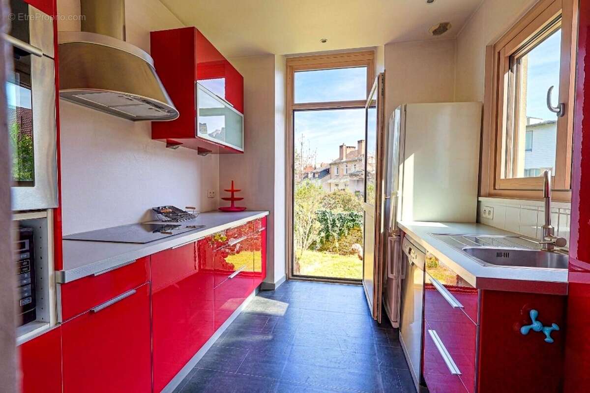 Maison à NANTES