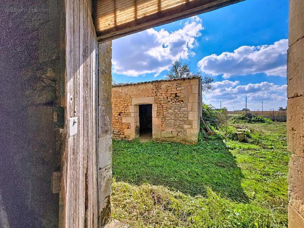 Photo 4 - Maison à RIOUX