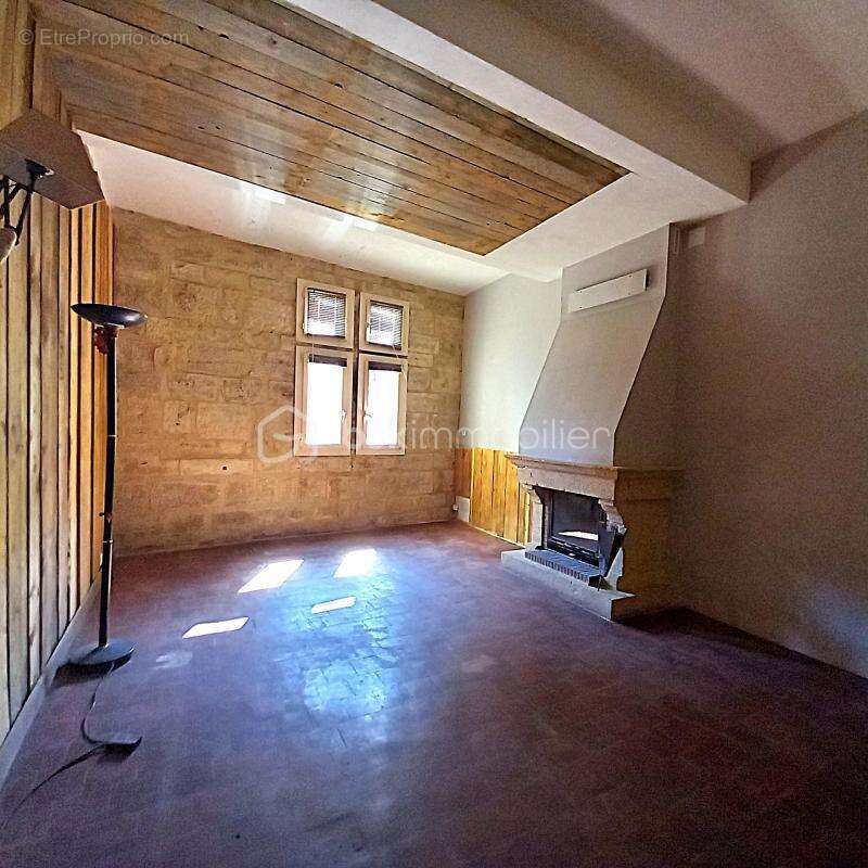 Maison de caractère 6 pièces Valros - photo 5