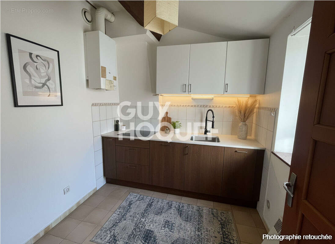Appartement à LYON-4E