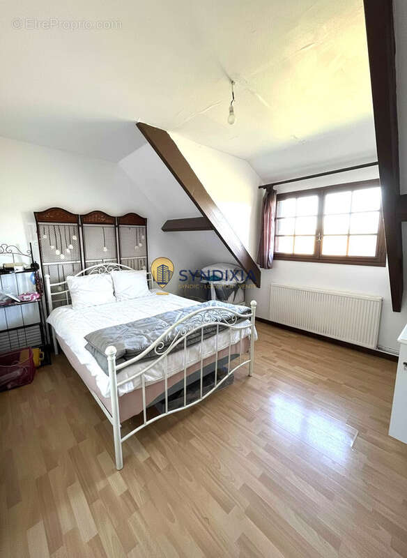 Maison à DREUX