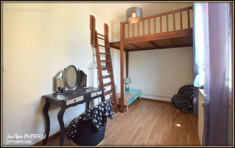 Maison de caractère de 170 m² avec cour intérieure et fort potentiel – Saint-Gaudens - photo 16