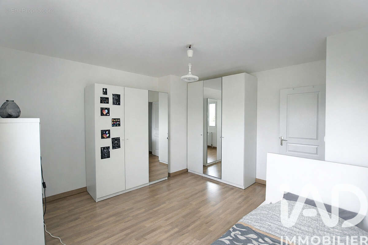 Photo 6 - Maison à MANDRES-LES-ROSES