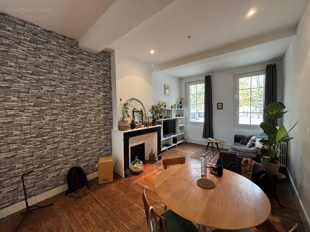 Appartement à MURET