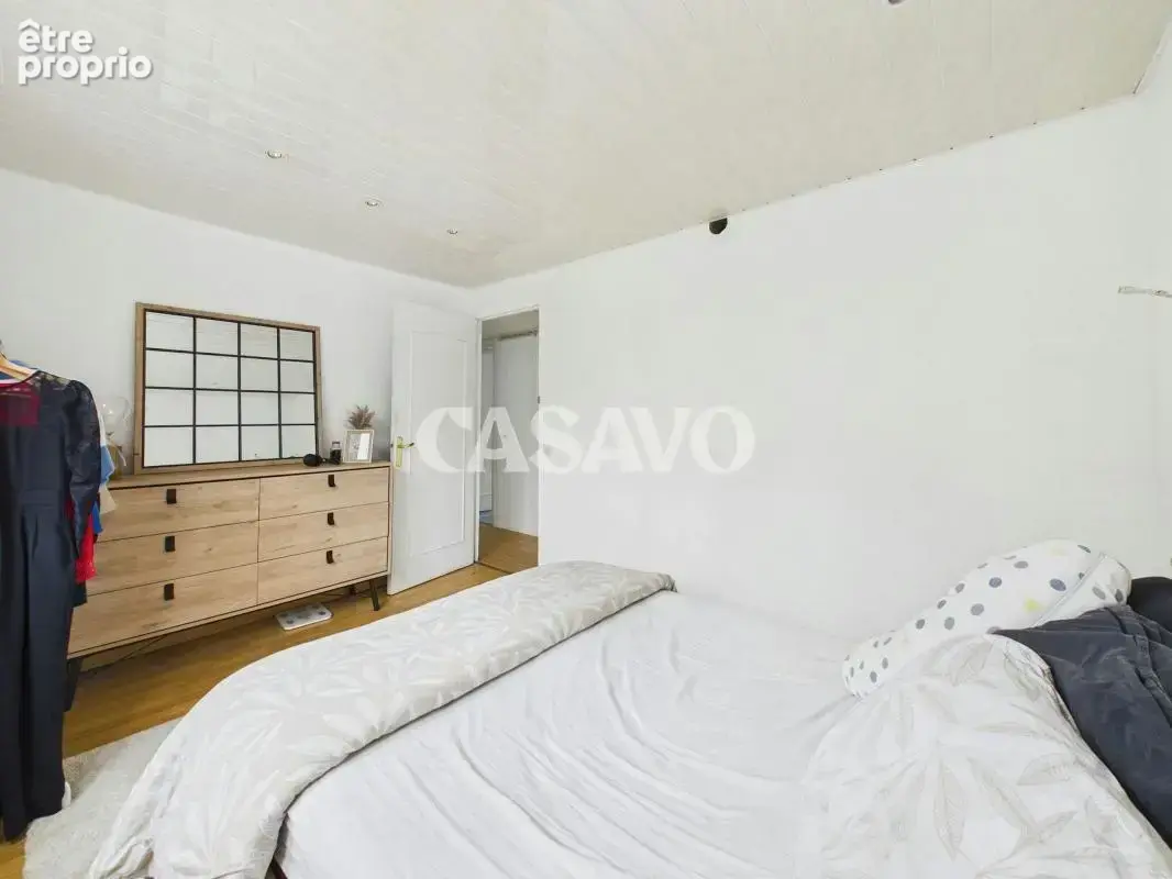Vente Appartement 4 pièces de 80m² - 78170 La Celle-Saint-Cloud - photo 11