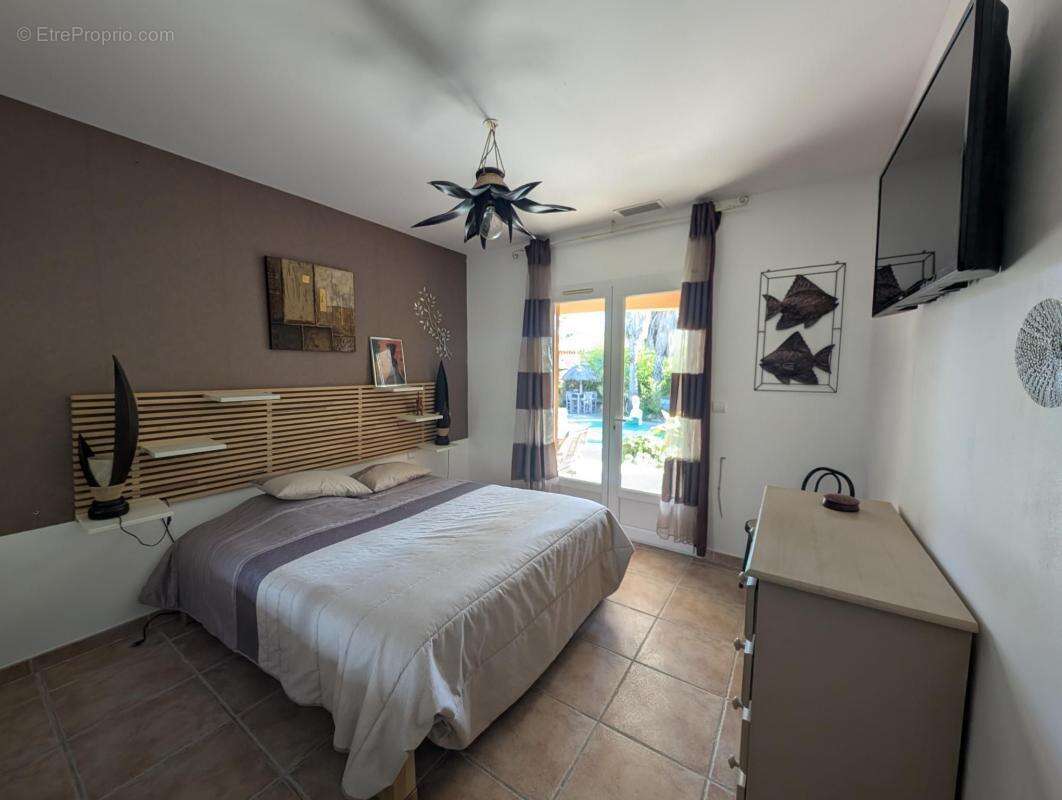 Maison à GABIAN