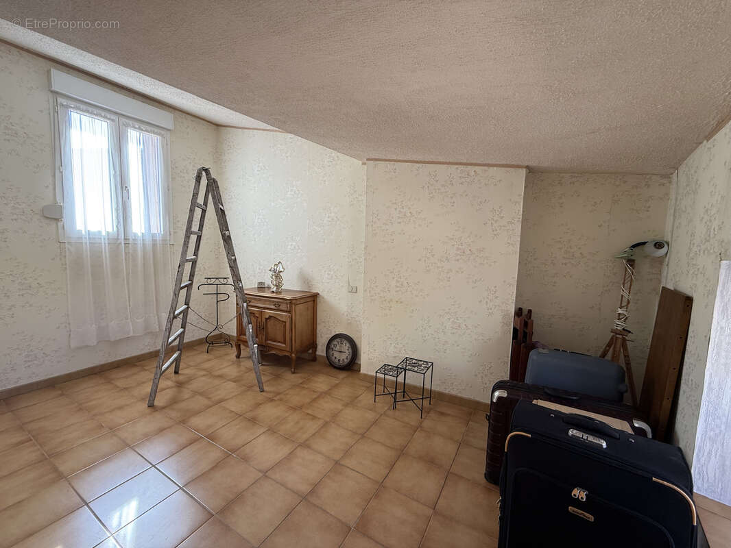 Maison à FERRALS-LES-CORBIERES