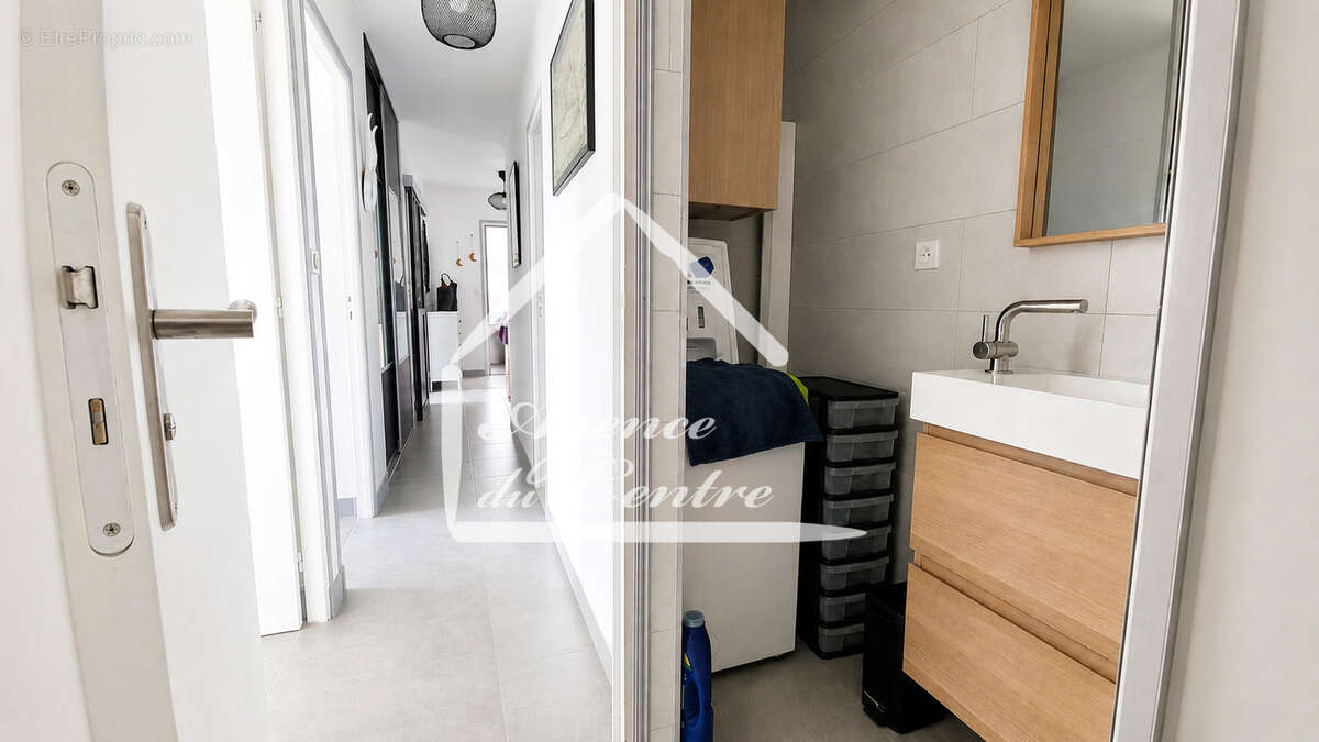 Appartement Cachan 3 pièce(s) - photo 10