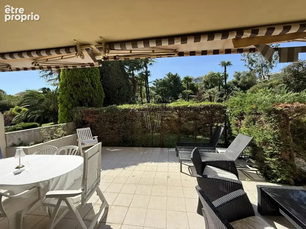 Montrose. appartement en rez-de-jardin - photo 16